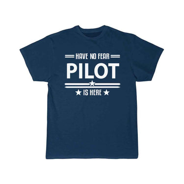 PILOT T-SHIRT THE AV8R